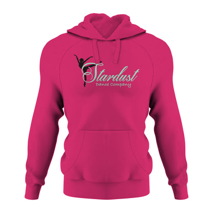College Hoodie (Stardust Dance)