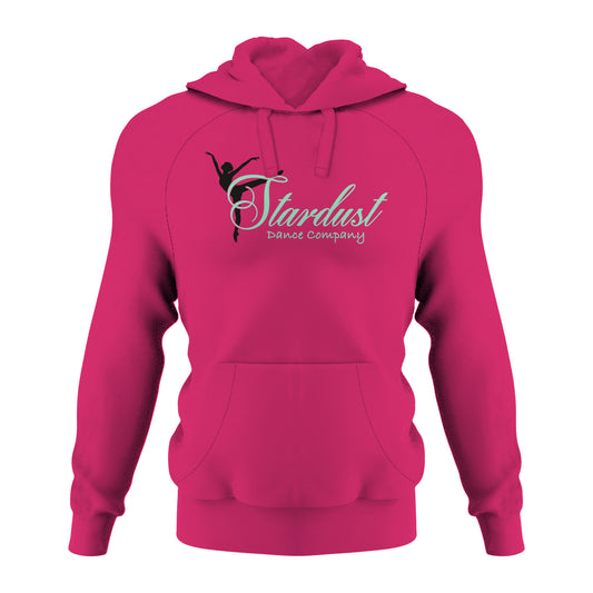 College Hoodie (Stardust Dance)