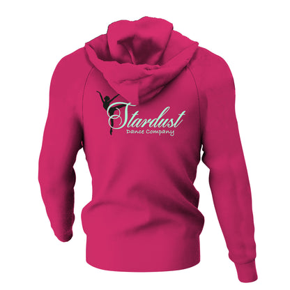 College Hoodie (Stardust Dance)