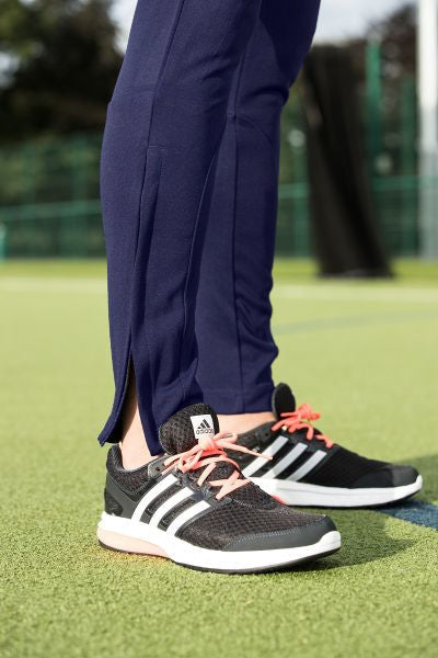 Edge Fitted Pant - TOP UP