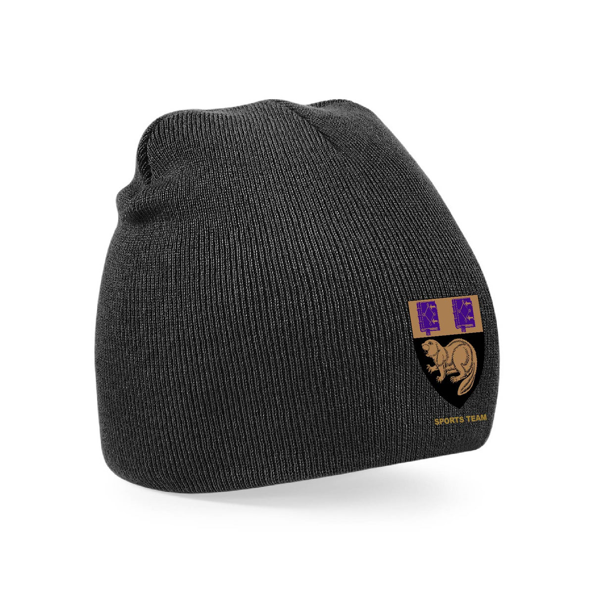 STC Beanie