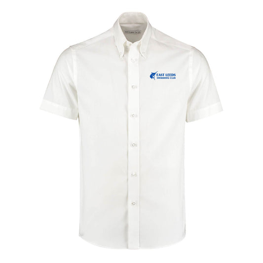 Tailored Fit Short Sleeve Shirt