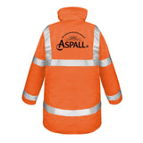 Safety Jacket