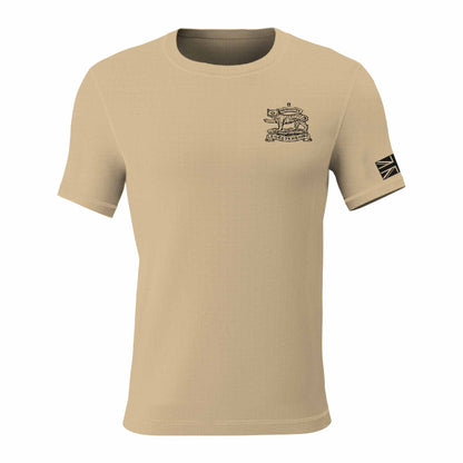Varsity Tee