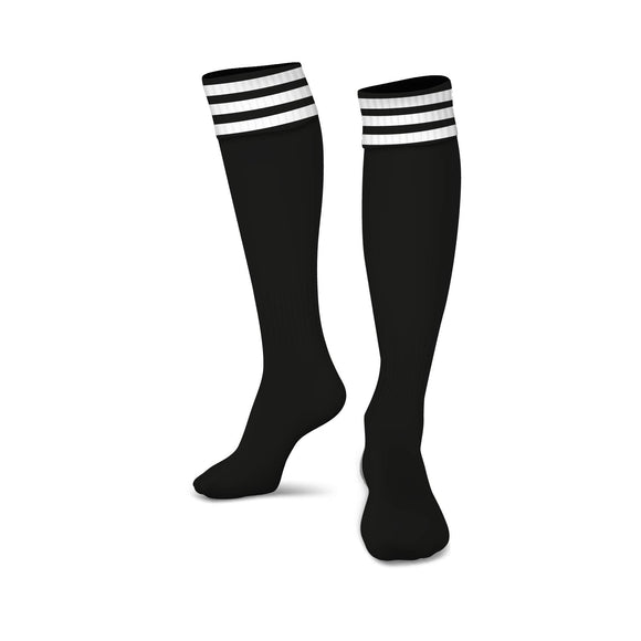 Match Socks - Twin Pack