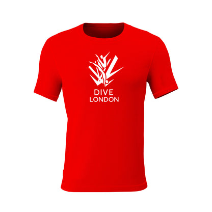 Men's Varsity Tee