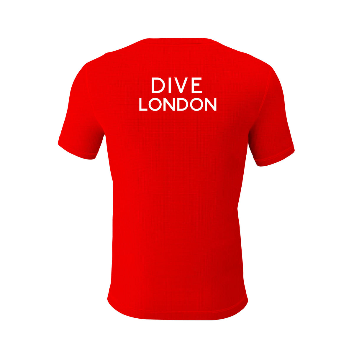 Men's Varsity Tee
