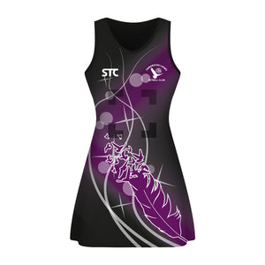 STC Netball Dress