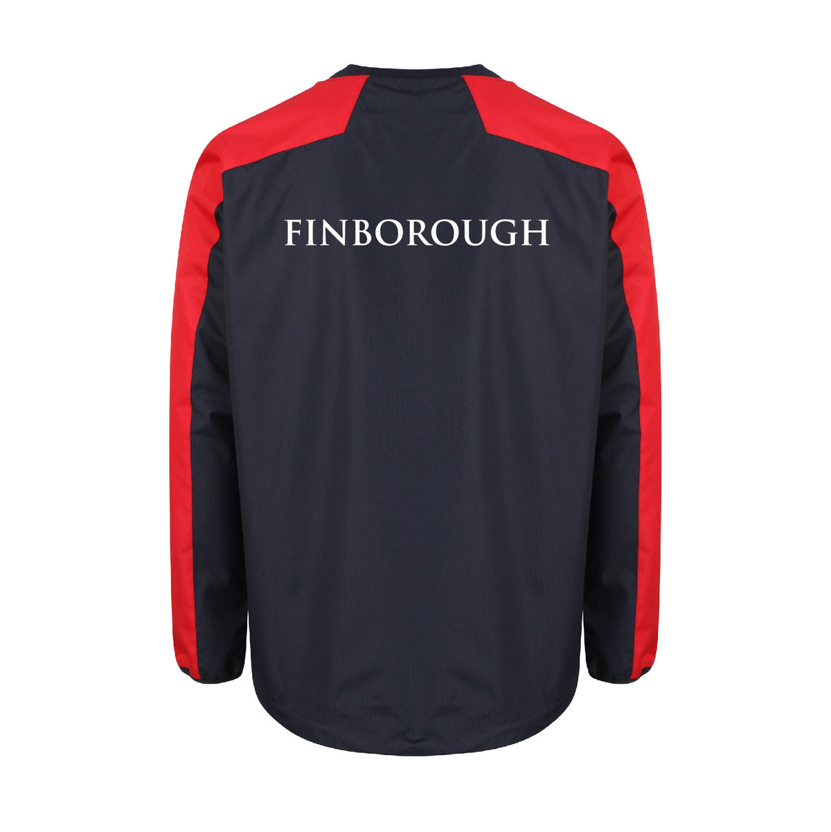 Quad Tech Training Top - Held Branded