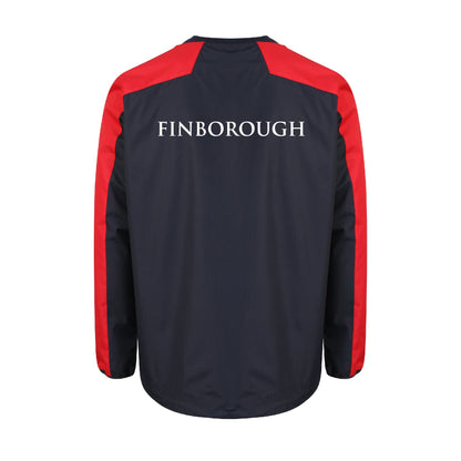 Quad Tech Training Top - Held Branded
