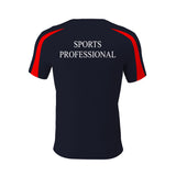 Sports Professional Tee