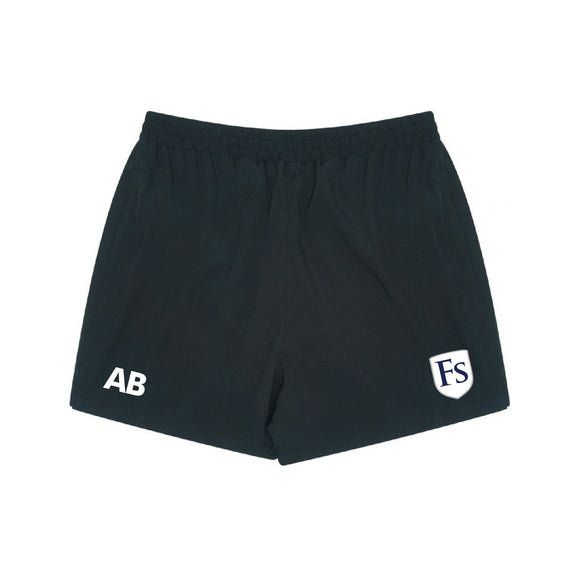 Sports Professional Micro Short