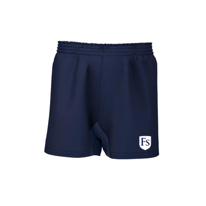 STC International Rugby Short - TOPUP