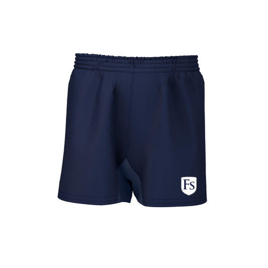 STC International Rugby Short - TOPUP