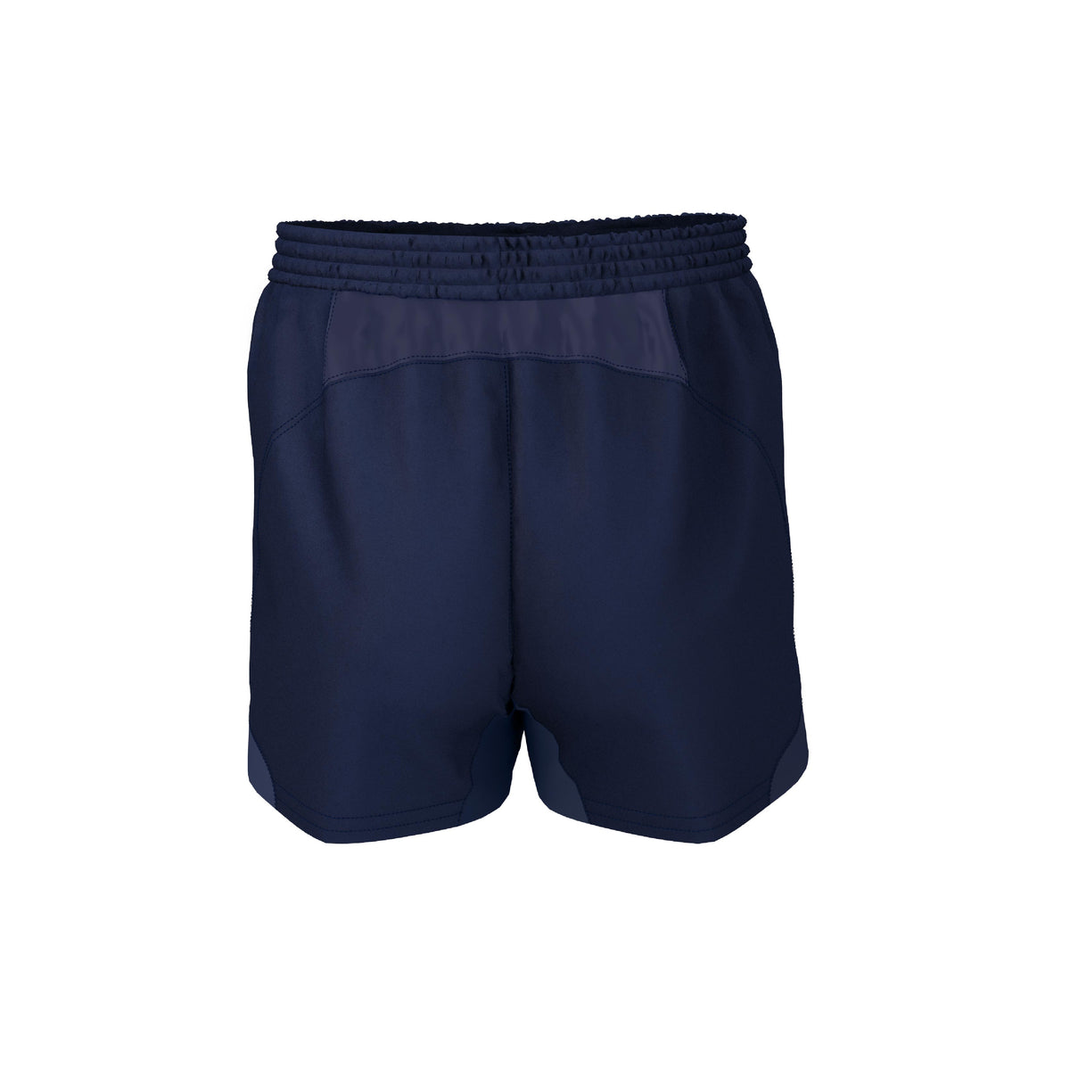 STC International Rugby Short - TOPUP