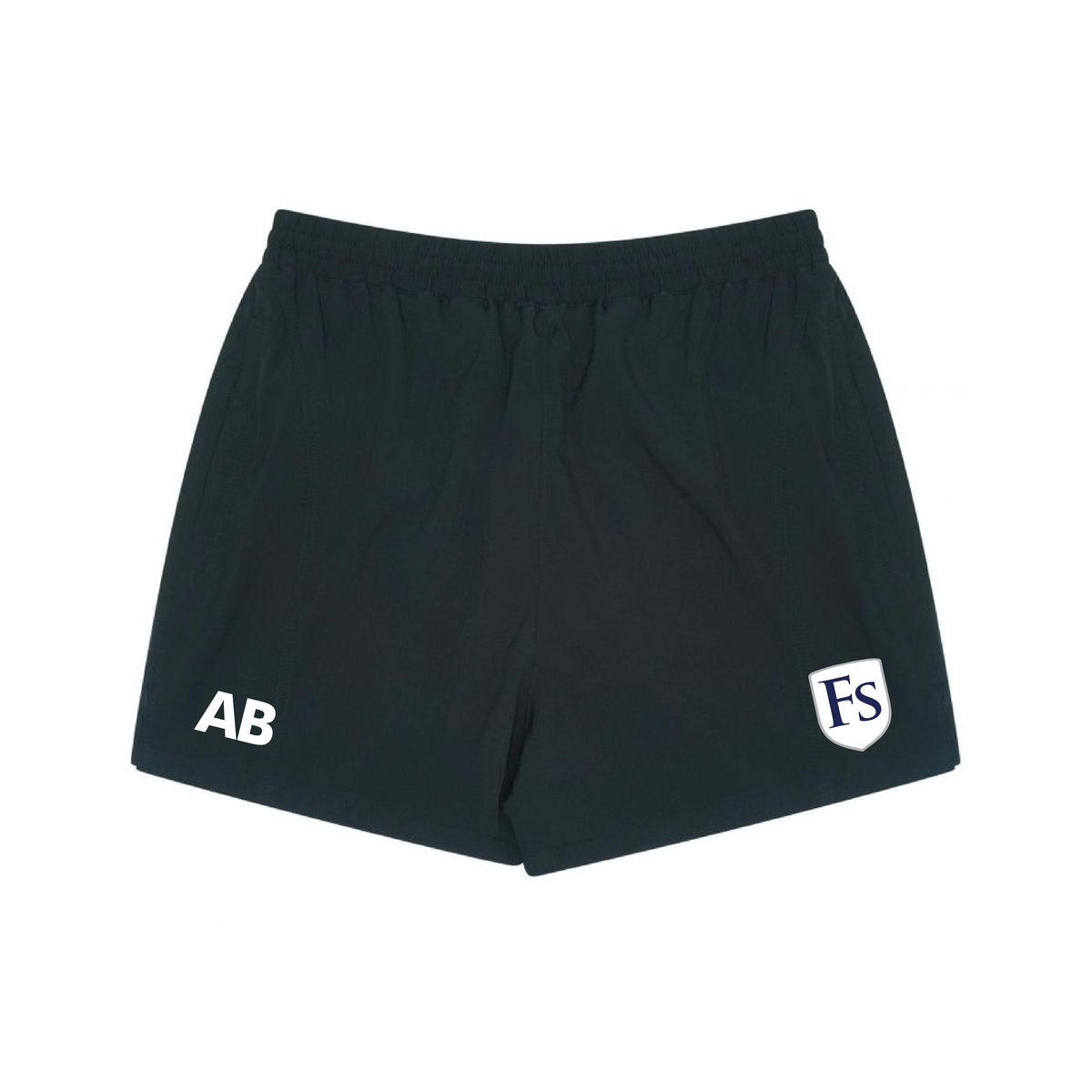 Micro Shorts