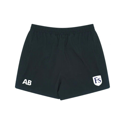 Micro Shorts