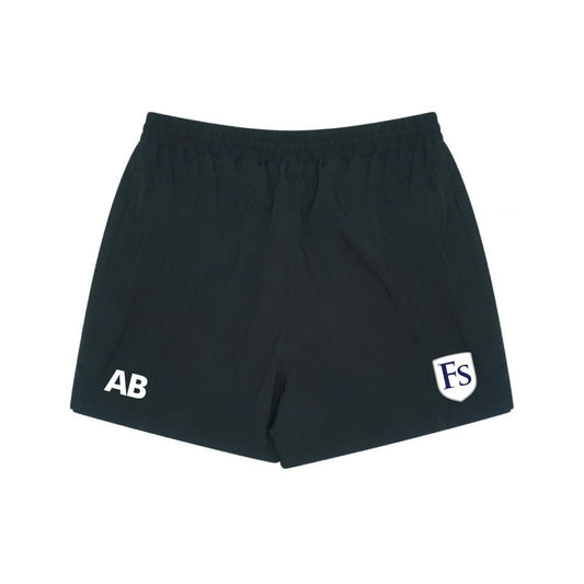 Micro Shorts