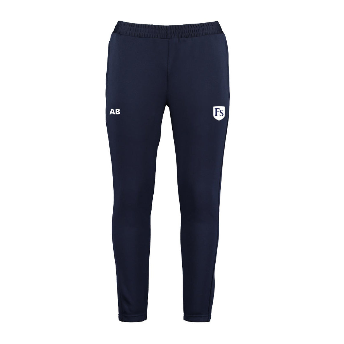 Mirco Tapered Pants