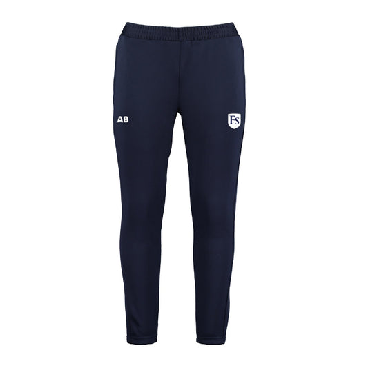 Mirco Tapered Pants