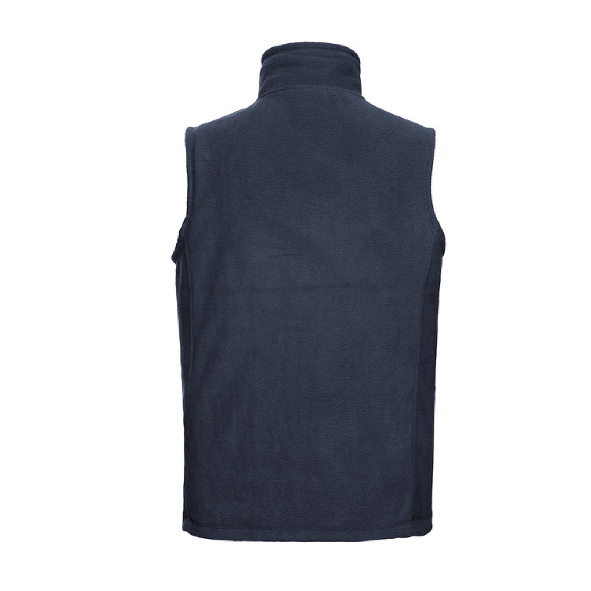 Fleece Gilet