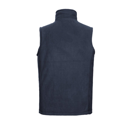Fleece Gilet