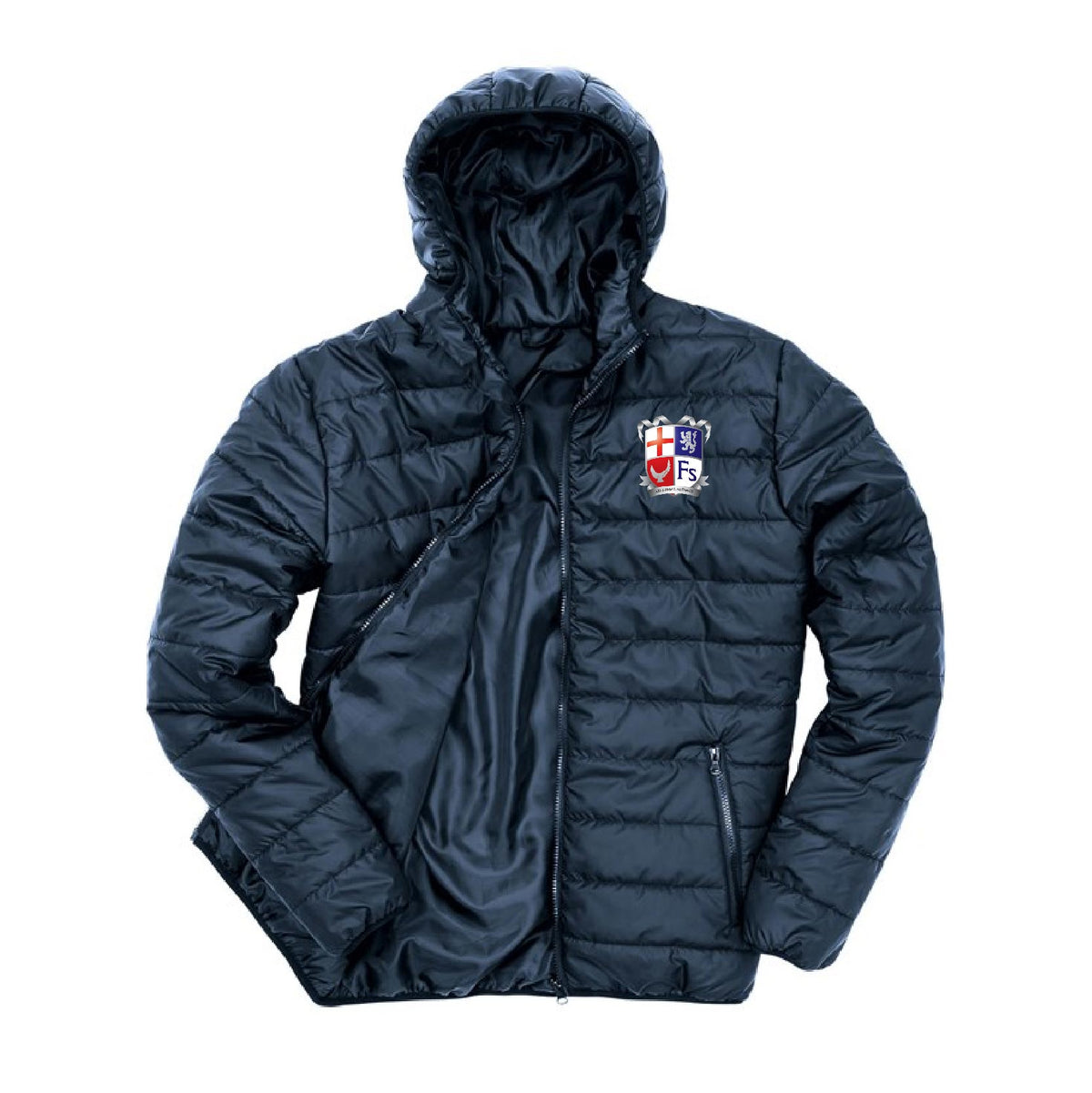 Core Padded Jacket