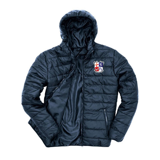 Core Padded Jacket