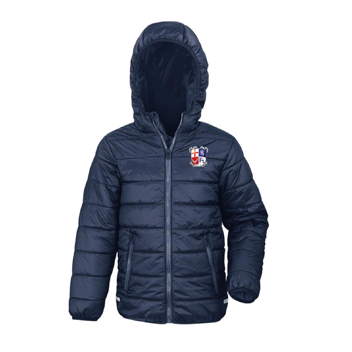 Core Padded Jacket