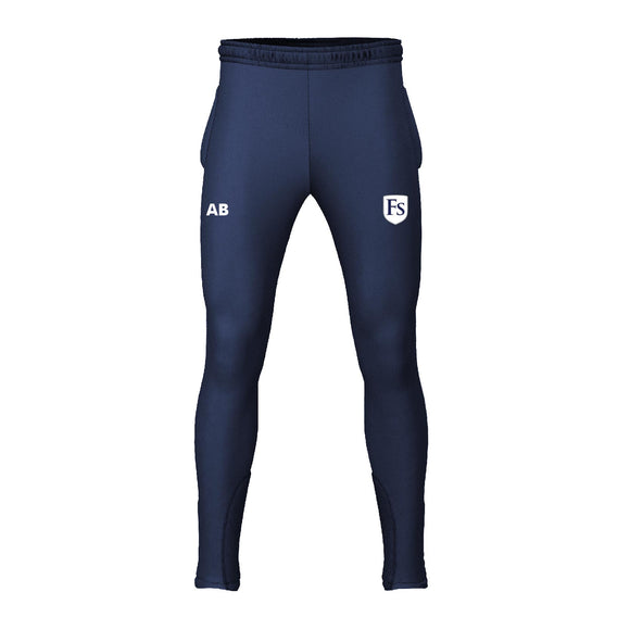 Edge Pro Fitted Pant