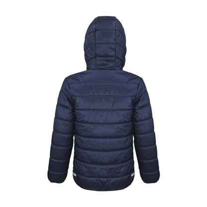 Core Padded Jacket