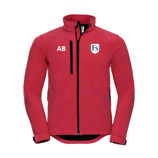Softshell Jacket