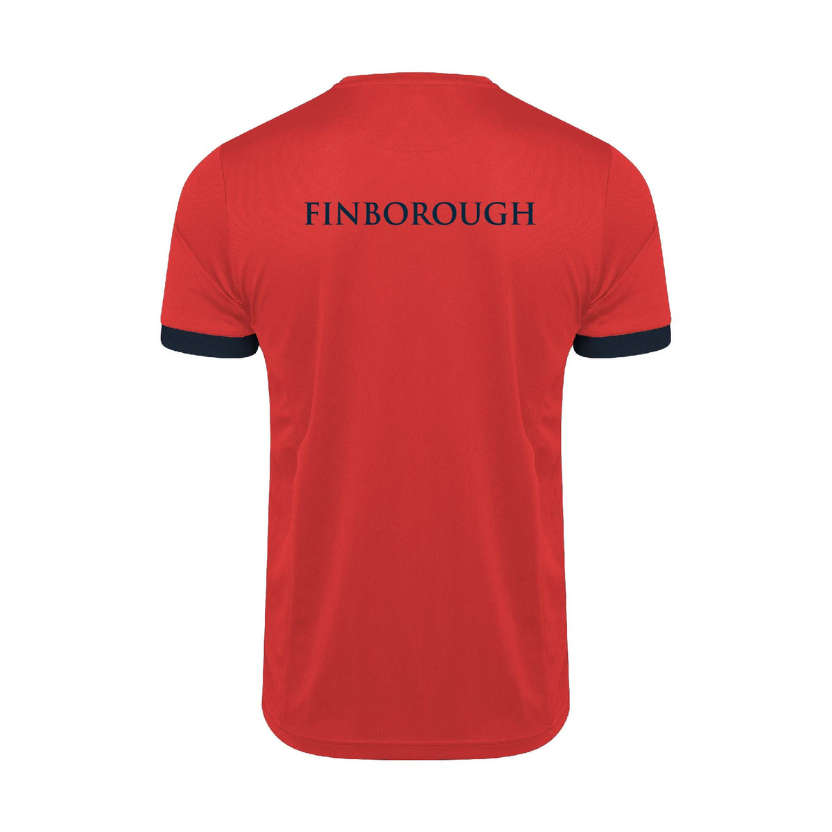 CUSTOM - Quad Tech Tee - TOP UP