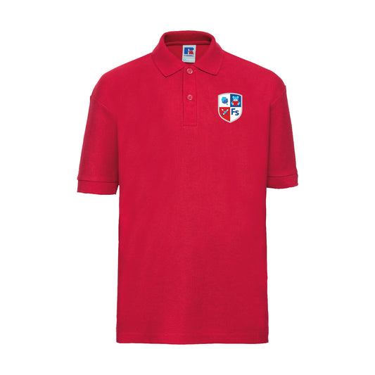 Club Classic Polo