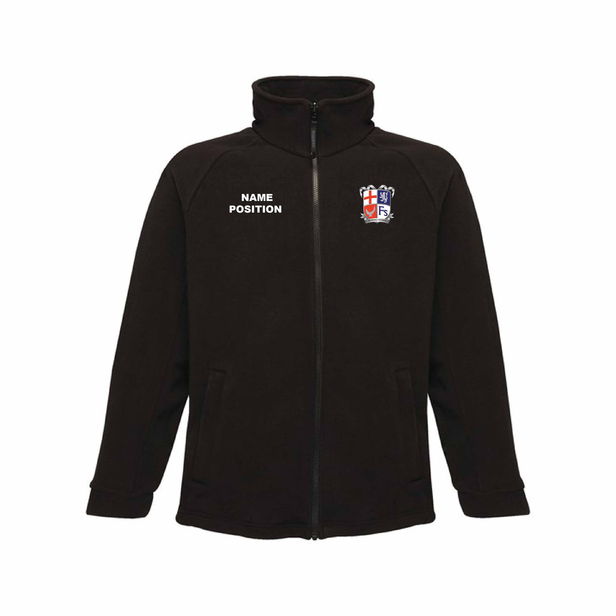Fleece Jacket