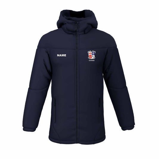 Hurricane Jacket