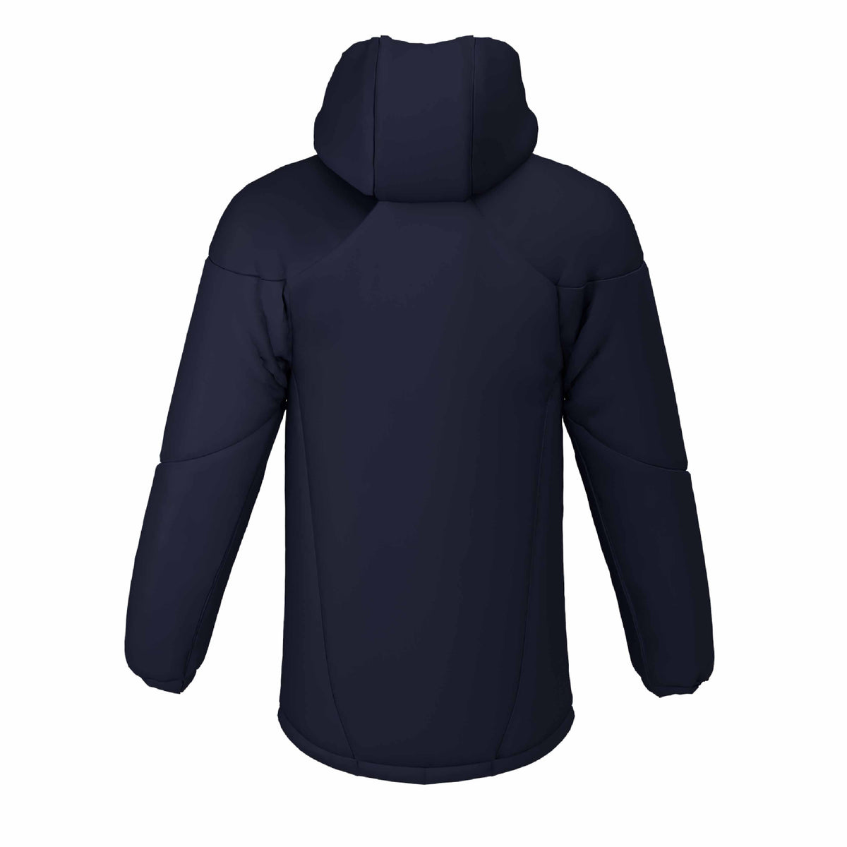 Hurricane Jacket