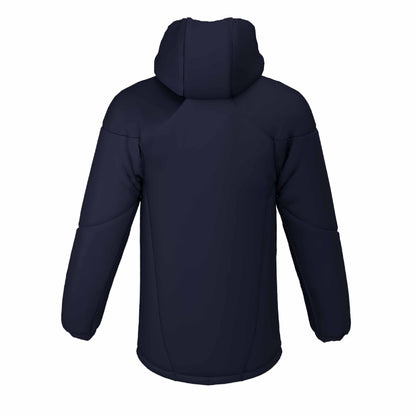 Hurricane Jacket