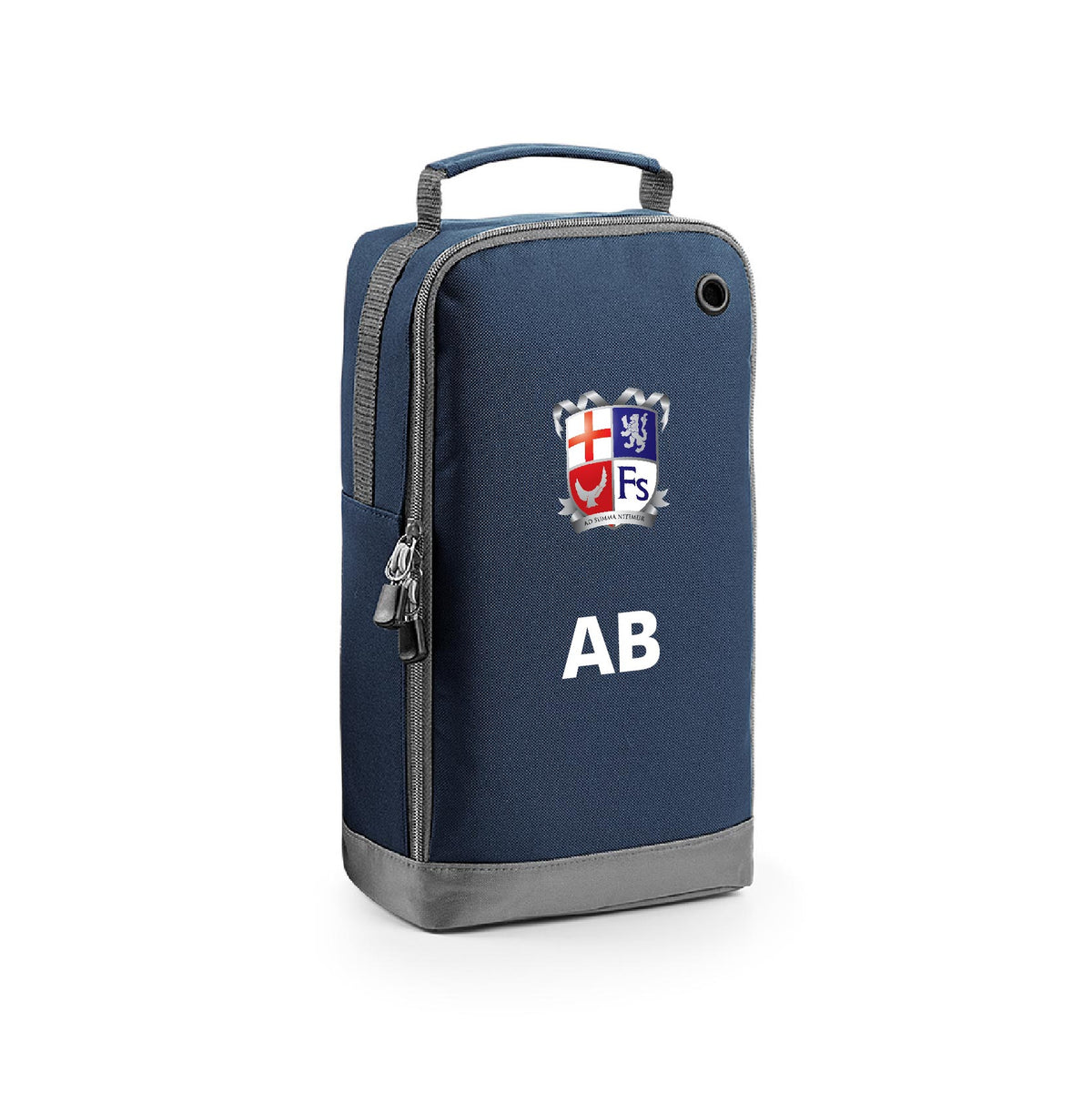 STC Team Boot Bag - TOP UP