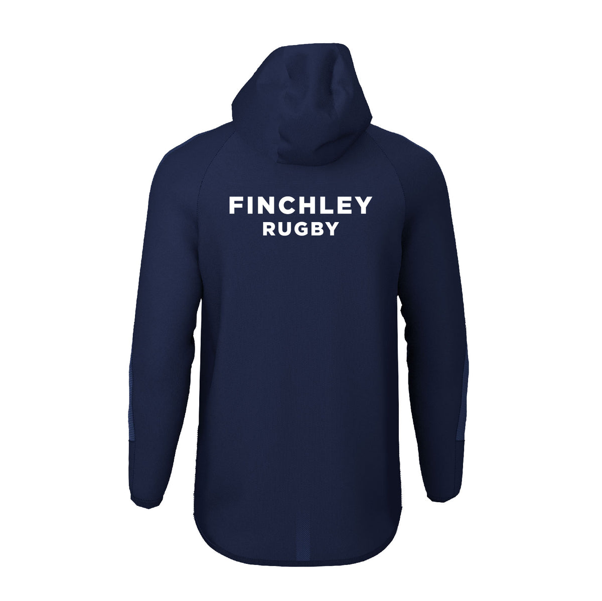 STC Edge Hooded Jacket