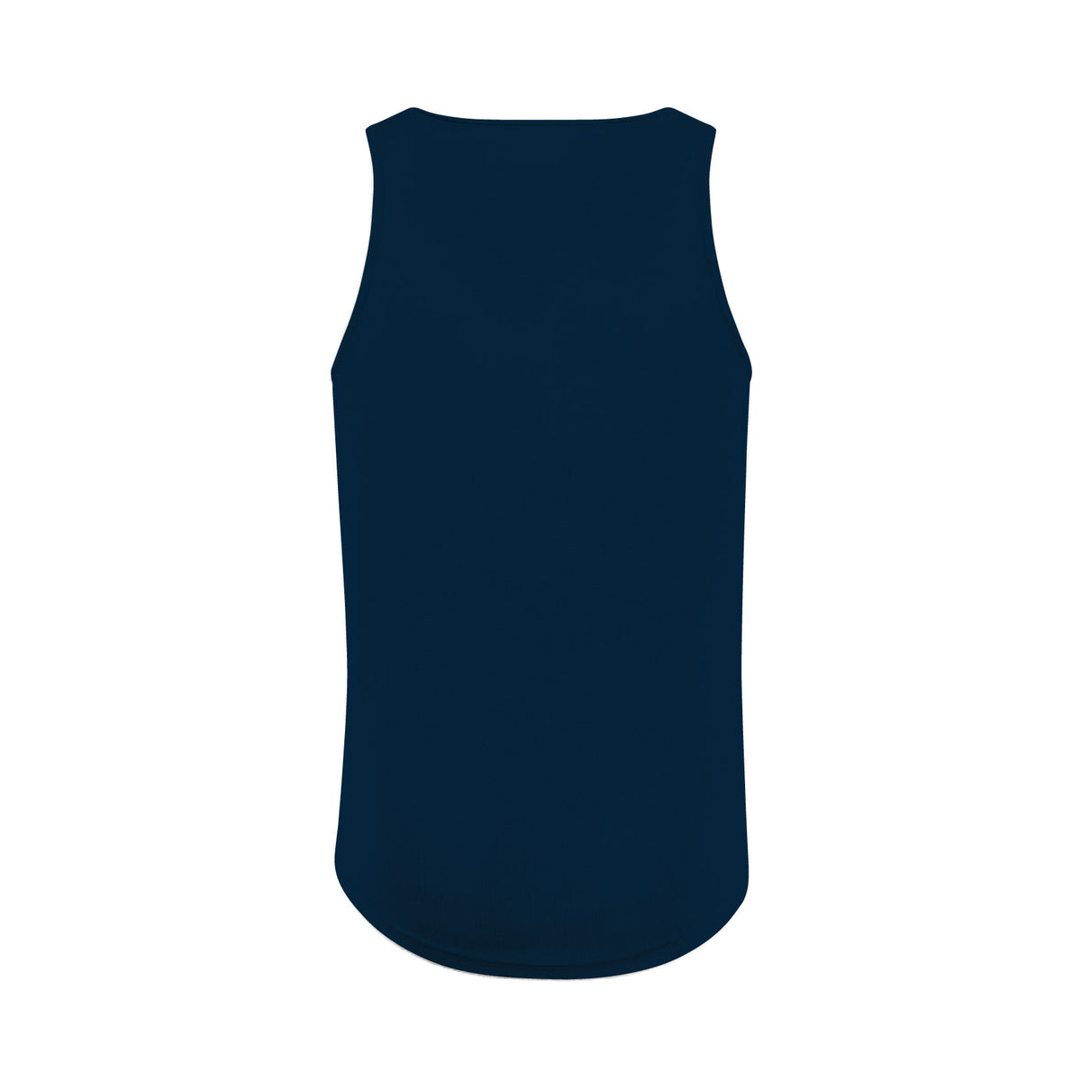 STC Varsity Vest