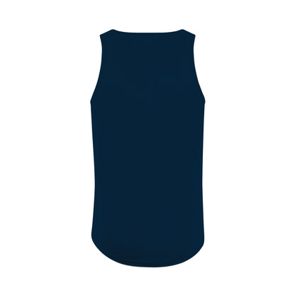 STC Varsity Vest
