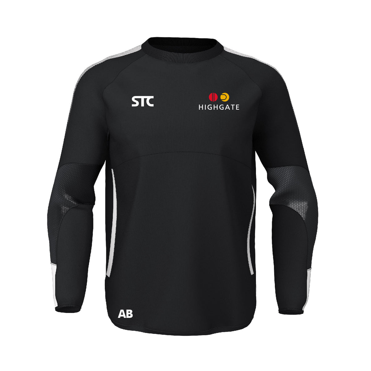 STC Edge Pro Contact Top
