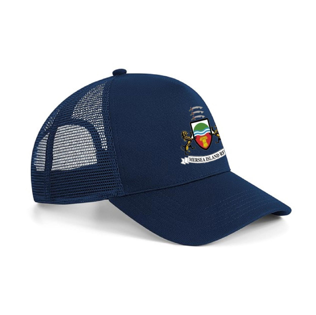 STC Trucker