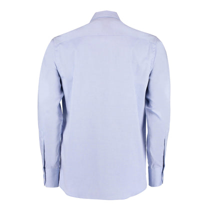 Tailored Fit Long Sleeve Shirt