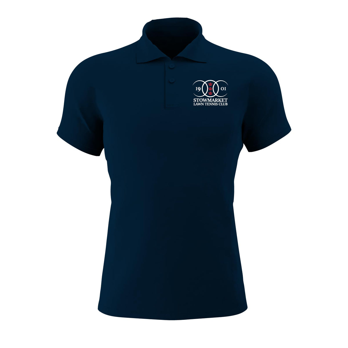 Varsity Polo