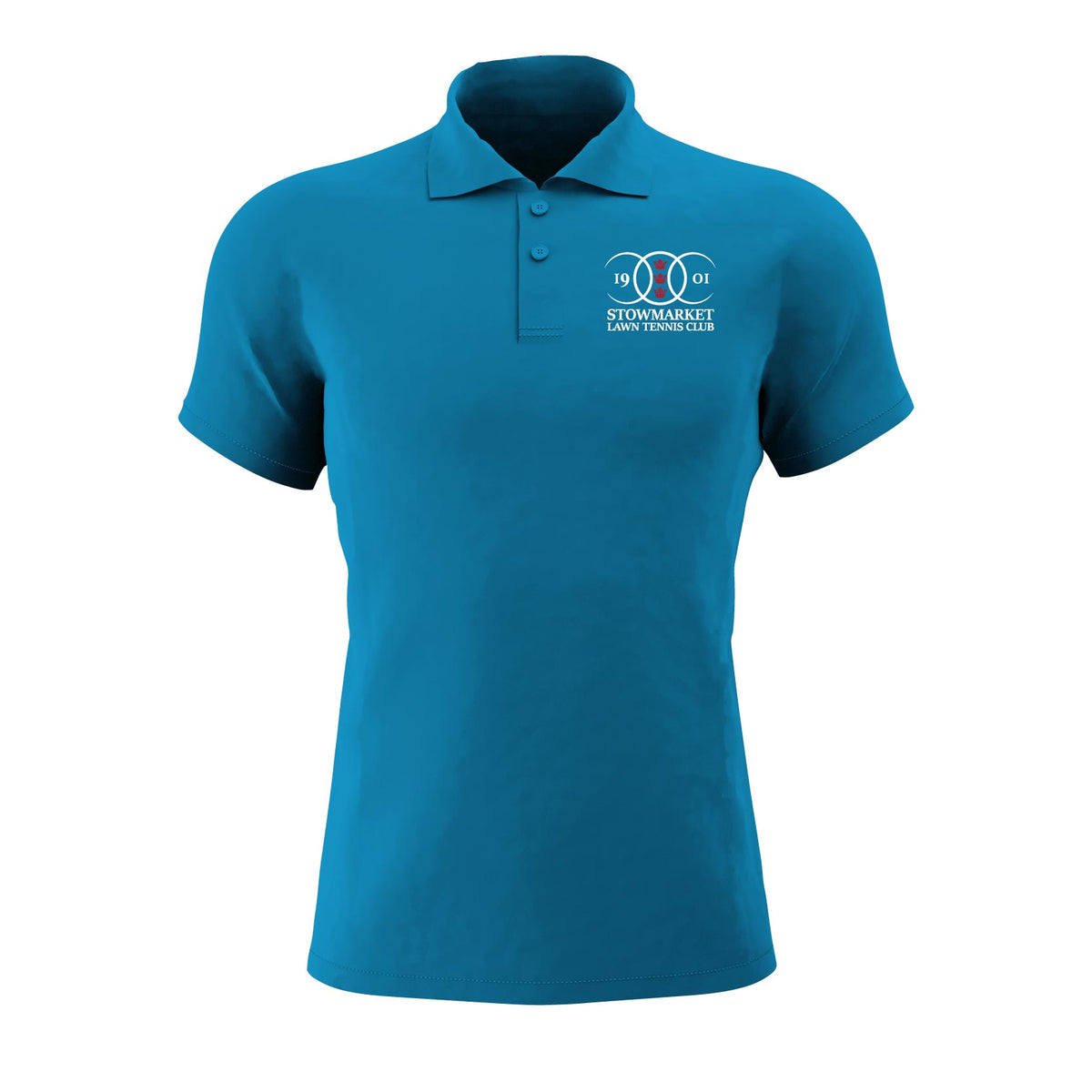 Varsity Polo