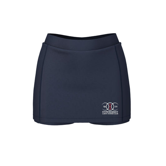 Women's Pro Skort
