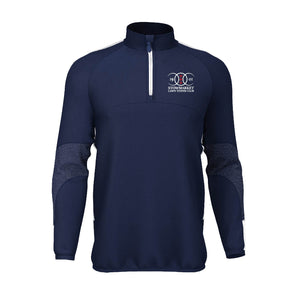 Edge Pro 1/4 Zip Midlayer