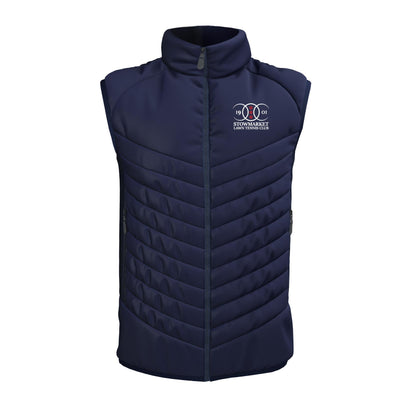 Edge Gilet